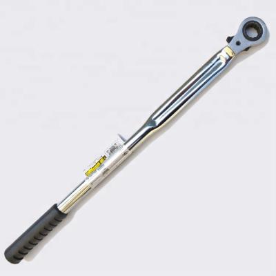 China Automatic Machine Repairing Steel Pipe Long Handle Lightweight Ratchet Wrench for sale