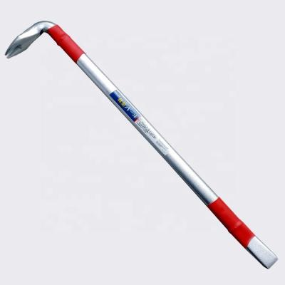 China DiggingChiseling Destroy Bar Lightweight NAIL PULLER, BEAR CLAW, LEVER BAR for sale