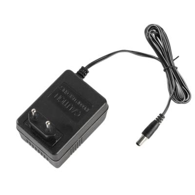 China Eletric Products Lead Industry Children Electric Car Charger Emergency Power Supply 12V 0.5A Power Adapter for sale