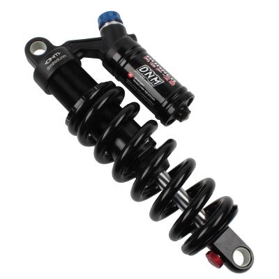 China Original Motorcycle Rear Bicycle Shock Absorber Air Spring Alloy Bike Youth Mountain DNM RCP2S MTB Rear Shock for sale