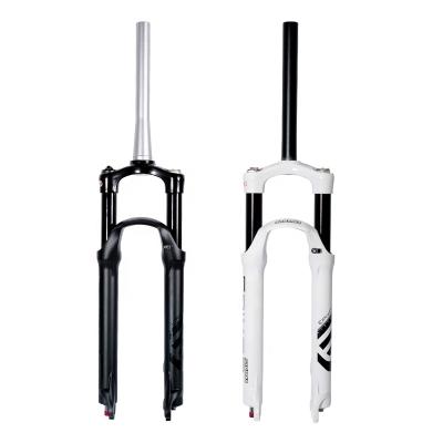 China Suntour Epixon 27.5 Sr Spinal Canal 29er Magnesium Alloy CAD Mountain Bike Fat Suspension Front Fork Hot 2021 Scale Mountain Bikes for sale