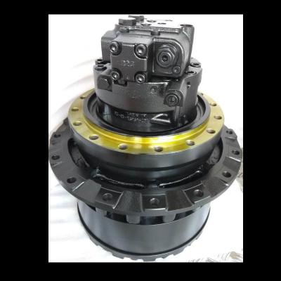 中国 323D Final Drive E323D erpillar Crawler Excavator Travel Motor Assy 378-9567 販売のため