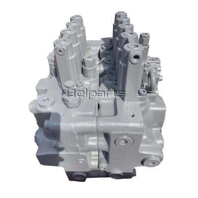 China ZX870 ZAX870 ZAXIS870 Hitachi Crawler Excavator 4632971 Main Control Valve for sale