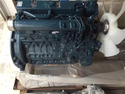 China Motor Assy Second Hand de Complete Engine Assembly V2203 del excavador de Belparts en venta