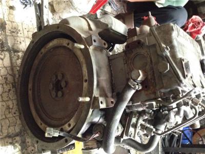 China Van de de Dieselmotorassemblage van Part Engine Assy EX55 NS35 3LD1 van het Belpartsgraafwerktuig de Tweede Hand Te koop