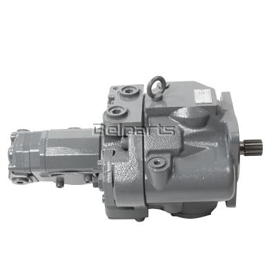 China Ap2d21lv1rs6 A4vsg250 Ap2d36lv1rs7 Ap2d21lv1rs6 A8v160 A4vg71 A10vd17 A8v172esbr Uchida Rexroth Hydraulic Pump 9195241 for sale