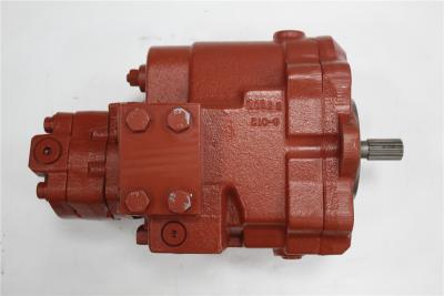 China Excavator Kubota Kx91-3 Psvd2-21 Spk10-10 Kyb Hydraulic Pump Bobcat 442 Main Pump Manual Piston Pump for sale