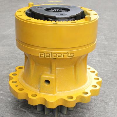 China Excavator E311C 169-5549 Swing Gearbox swing reduction gear for sale