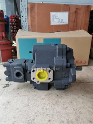 China PVD-3B-56P-18G5 Hydraulic Pump Assy For Nachi Mini Excavator Hydraulic Pump for sale