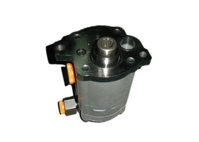 China DH55 R60-7 Excavator Spare Part Pilot Pump AP2D25 Hydraulic Gear Pump for sale