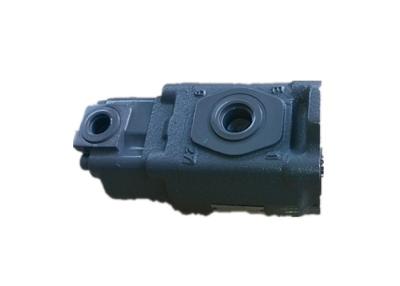 China EX60-5 EX80-5 Excavator Parts Pilot Pump 4397671 Hydraulic Gear Pump for sale