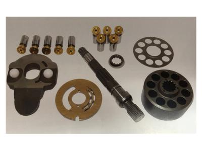 China PC55 PC56-7 EX40-2 E305 Excavator Hydraulic Pump Parts  PVD-2B-42L for sale