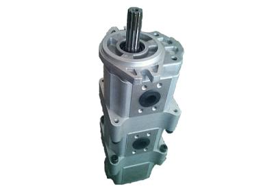 China KOMATSU PC35 PC30-7 High Pressure Gear Pump Hydraulic Pump Parts Pilot Pump for sale