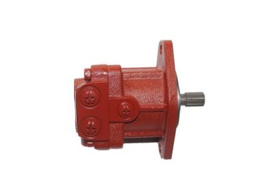 China EC360 EC380 EC460 EC480  Excavator Fan Pump VOE 14533496 Red Motor for sale