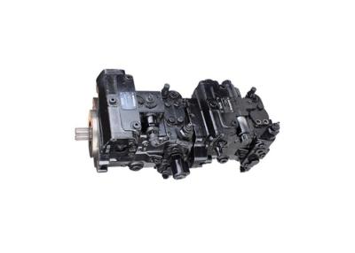 China Excavator Spare Part Main Pump A4VG56 A4VG40 Air Driven Hydraulic Pressure Pump for sale