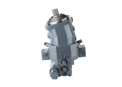 China High Pressure Hydraulic Final Drive Motors A6VM80HA1T63W Excavator Drive Motor for sale