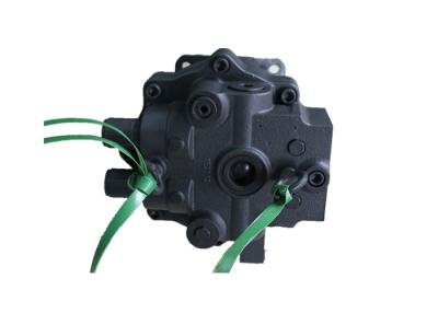 Chine DX340 Pièces de pelles Moteur pivotant Moteur rotatif pivotant Pour Doosan à vendre