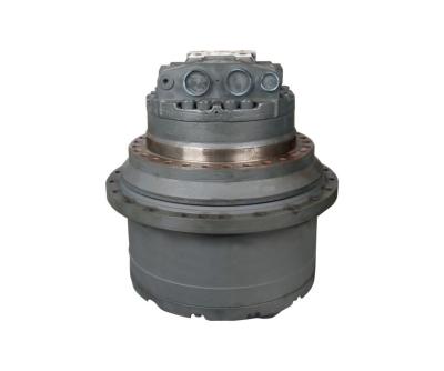 China SANY SY215 SY235 Track Drive Motor 21 Ton Excavator Travel Motor Final Drive For SANY excavator Machine for sale