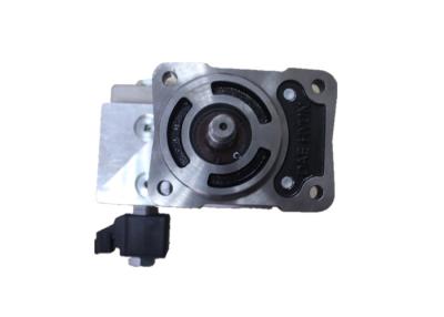 China Originele Nieuwe Hydraulische het Toestelmotor van R520LC, r480-9 de Hydraulische Motor van de Ventilatoraandrijving 31Q4-30202 Te koop