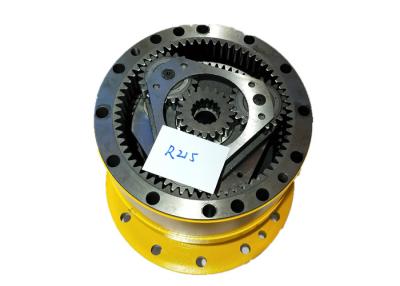 China Hyundai R210-5 R215 R225 R210-7 R250-7 SH120 swing reduction gearbox SK210-6 excavator swing gearbox for sale