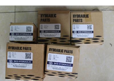 China Durable Excavator Hydraulic Pump Parts For SKS PSVL-36 PSVL-42 PSVL-54 PSVK2-25 for sale