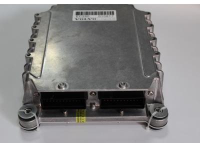 China EC210 Engine Controller EC240B EC290B Control Unit 60100000 ECU For Excavator for sale