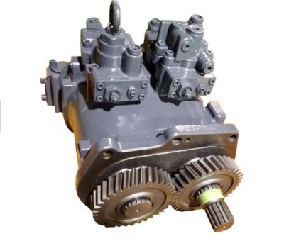 China Hitachi ZX200-3 ZX200-7 ZX230 Excavator Hydraulic Pump HPV0118 9262320 9262319 for sale