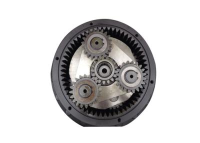 China PC210-7K 706-7G-01040 Swing Gearbox Excavator Rotation Gear slewing gear for sale