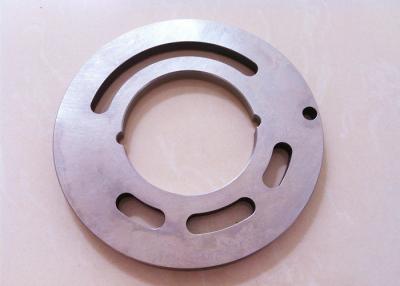 China A10V40 Excavator Hydraulic Pump Parts S80W-3 EX60-1 Valve Plate Without Cylinder for sale