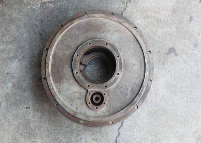 China EX400-5 Excavator Hydraulic Pump Parts Transmission Housing 0001472  for sale