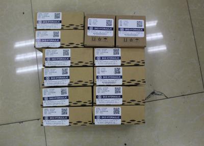 China A10VS028 ZX70 Rexroth Excavator Hydraulic Pump Parts Hitachi Excavator Parts for sale