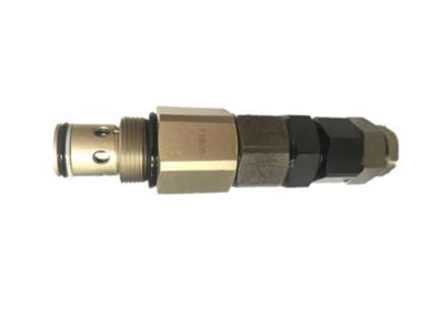 China EC210B Excavator Hydraulic Pump Parts VOE14543998 14543998 Hydraulic Pressure Relief Valve for sale