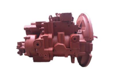 China Hitachi ZX450 Excavator Spare Parts , R450lc-7 K5V200DPH 31NB-10010 Hyundai Hydraulic Pump for sale