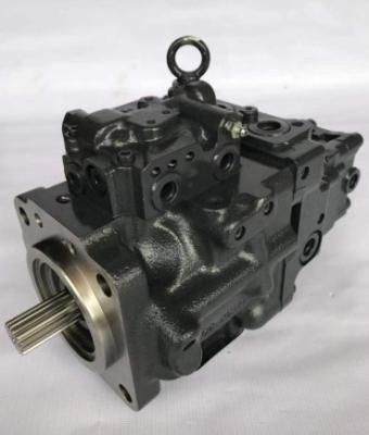 China 708-3S-00513 Excavator Hydraulic Pump For Komatsu PC35MR-2 Hydraulic Pump for sale