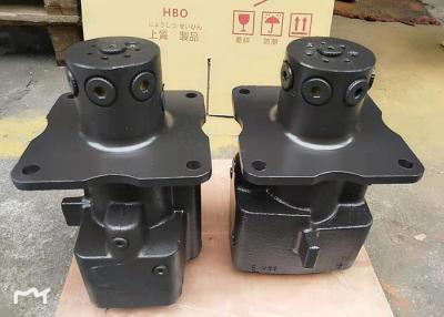 China HITACHI 4686519 Excavator Manifold Joint Center , ZX30U-3 Center Joint for sale