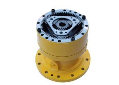 China Rotation Swing Gearbox For Hyundai R220-9 31N6-10210 Steel Material for sale