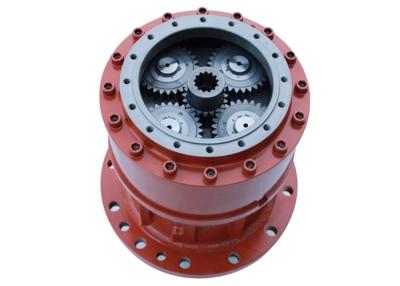 China Excavator Parts DH300 Swing Gearbox Slew Reduction For Doosan Daewoo Excavator for sale