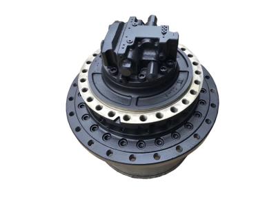 China Kobelco SK460 SY485 Travel Motor Assy Excavator GM85 Genuine Final Drive for sale