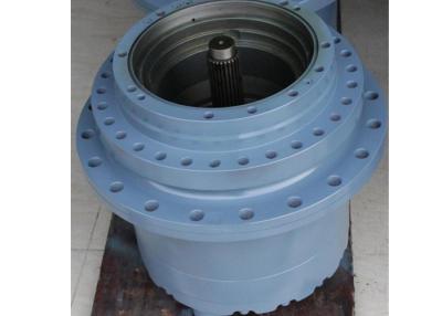 China JCB210 JCB220 Excavator Travel Reduction Gear / Steel 333/K0684 Travel Reducer for sale