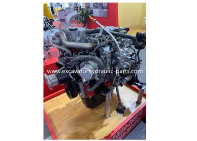 China Van de de Motorassemblage van HINO J05E de Vervangstukken van de Bouwmachines voor KOBELCO sk200-8 sk200lc-8 Te koop