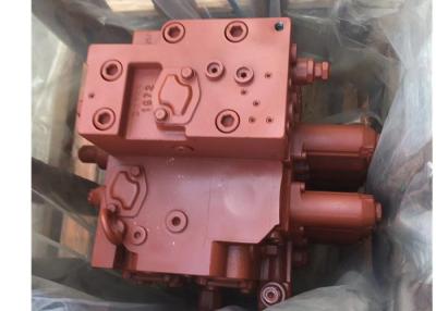 China HYUNDAI Excavator Spare Parts R290LC-7 R305LC-7 31N8-10110 Hydraulic Main Control Valve for sale