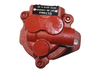 China  Excavator Spare Parts EC360 EC380 EC460 EC480 VOE14533496 Fan Motor for sale