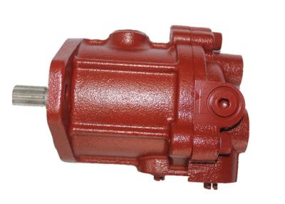 China -de Hydraulische Motor EC700 14531612 van Graafwerktuigvervangstukken de Grijze Kleur van de Ventilatorpomp Te koop