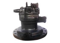 Chine Résistance à l'usure de moteur d'oscillation de 14550094 d'EC240 M5X180 pièces d'excavatrice à vendre