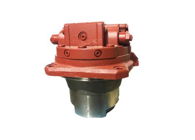 China Excavators Spare Part ZX450-3 ZX470 ZX450 MSF-340VP Travel Single Motor for sale