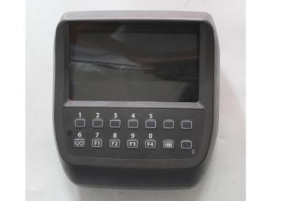 China ZX200W ZX170W ZX210W-3 Excavator Spare Parts Monitor 4653783 4653780 for sale