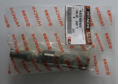 China Excavator Pressure Relief Valve 4654845 4654860 For ZAXIS240-3 ZAXIS240LC-3 ZAXIS250LC-3 for sale