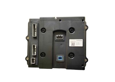 China Hitachi Excavator Parts ZX200-5G Engine Controller YA00002098 ZX210-5G ECU for sale