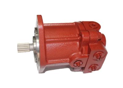 China Originele Hydraulische Koelventilatormotor 14531612 VOOR -Graafwerktuig EC700 Te koop