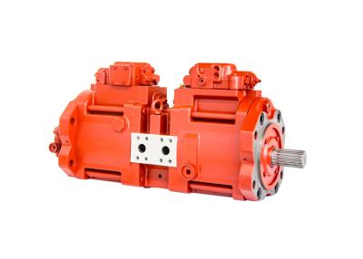 China E330C R330-6 HD1430 Excavator Hydraulic Pump   K3V180DT Main Pump for sale